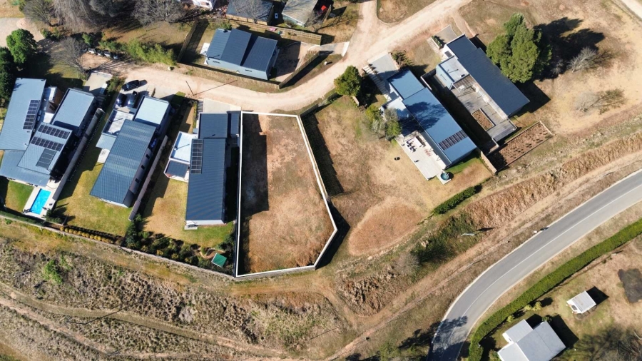 0 Bedroom Property for Sale in Nottingham Road KwaZulu-Natal