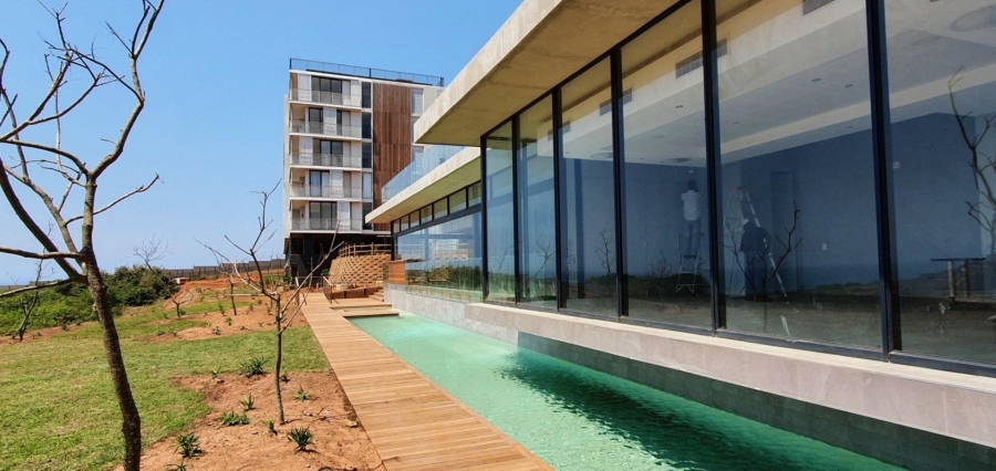2 Bedroom Property for Sale in Sibaya KwaZulu-Natal