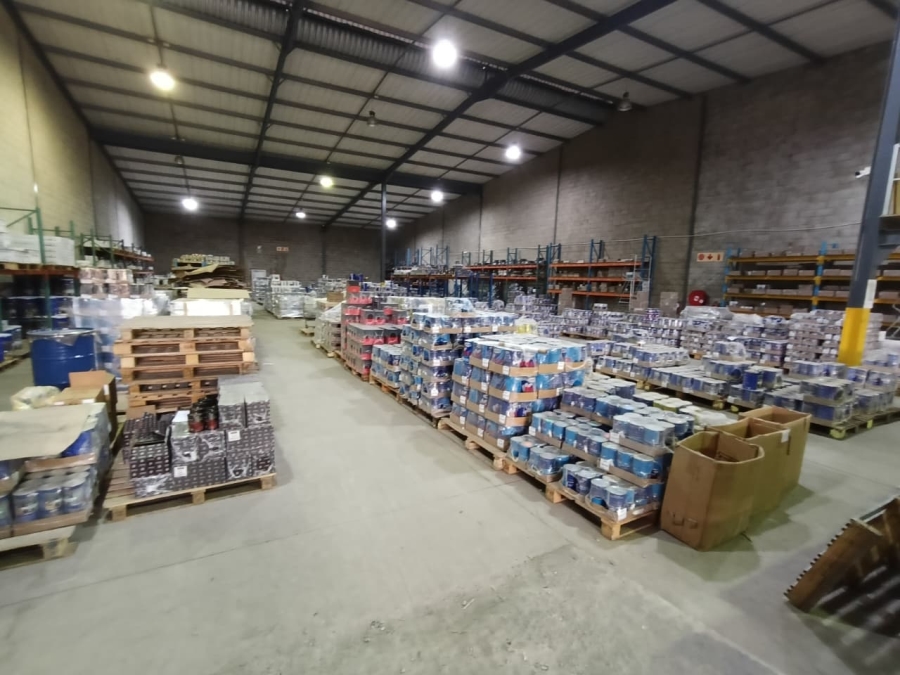 To Let Commercial Property for Rent in Briardene KwaZulu-Natal