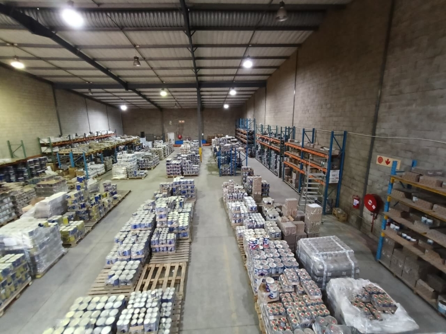 To Let Commercial Property for Rent in Briardene KwaZulu-Natal