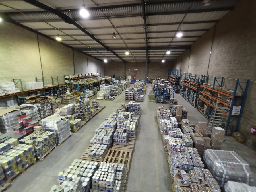 To Let Commercial Property for Rent in Briardene KwaZulu-Natal
