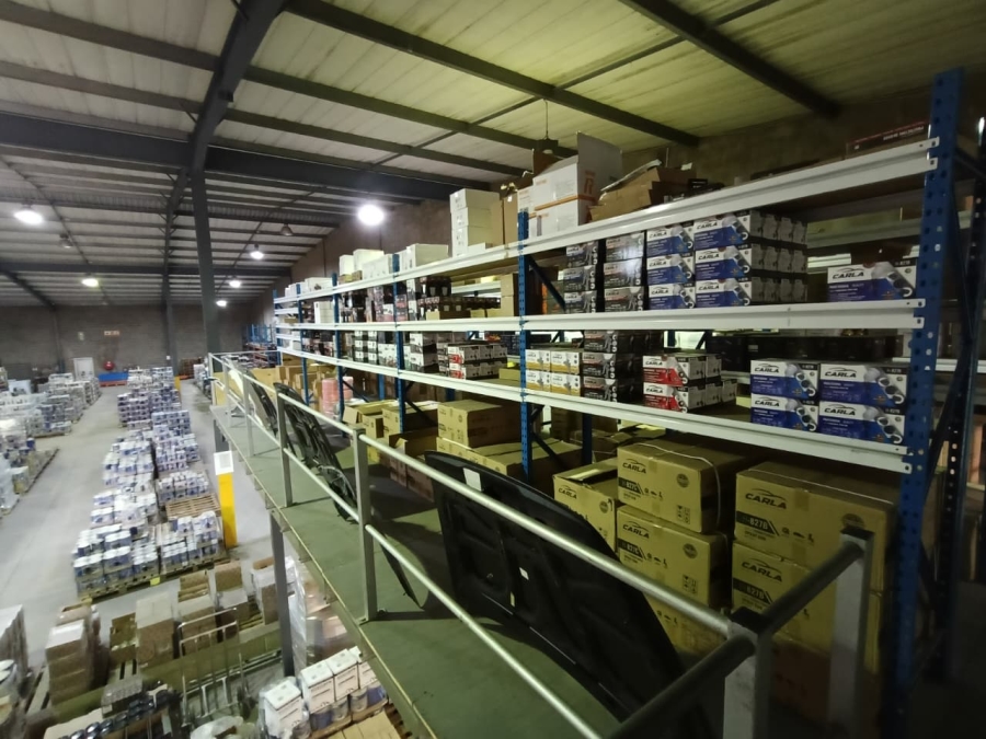 To Let Commercial Property for Rent in Briardene KwaZulu-Natal