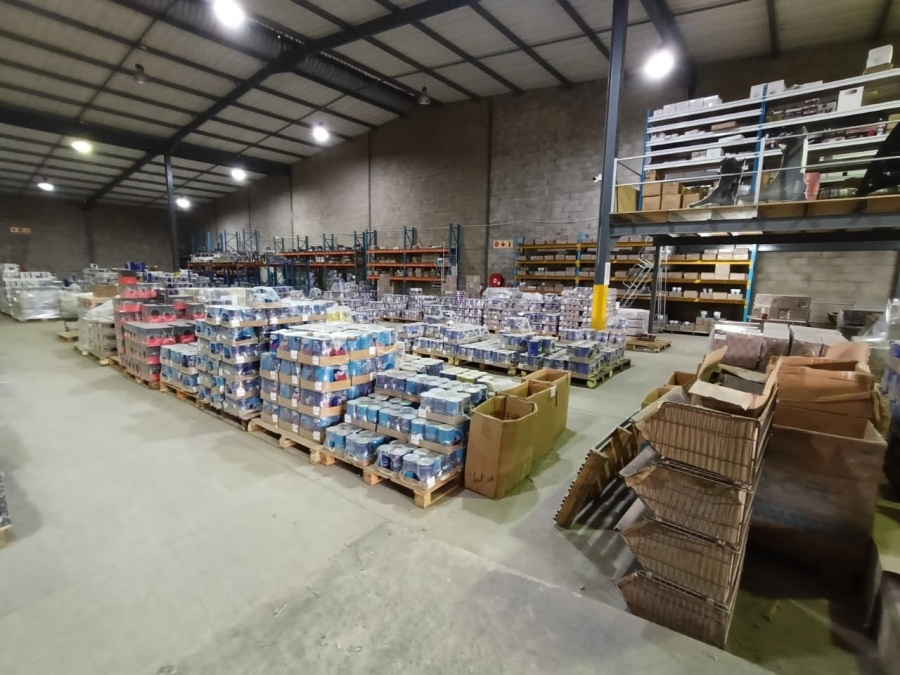 To Let Commercial Property for Rent in Briardene KwaZulu-Natal