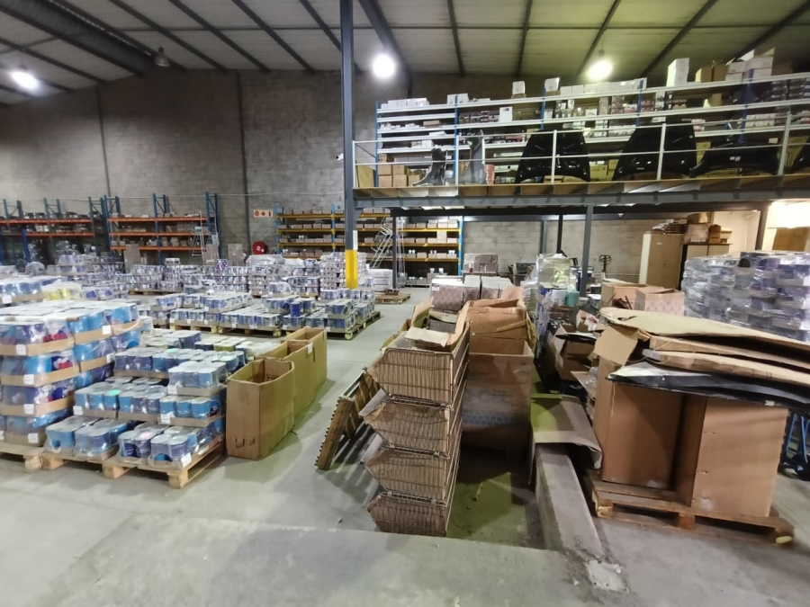 To Let Commercial Property for Rent in Briardene KwaZulu-Natal
