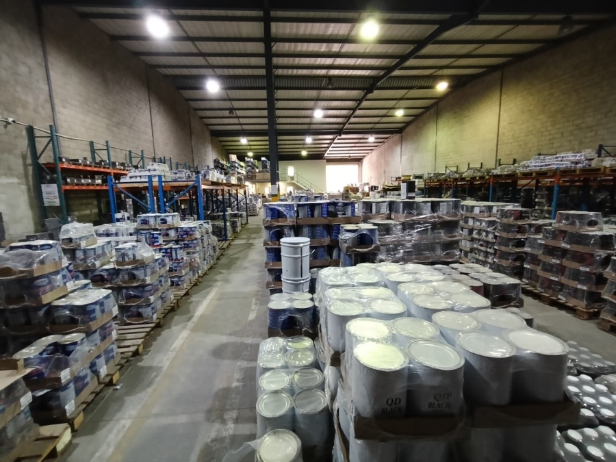 To Let Commercial Property for Rent in Briardene KwaZulu-Natal