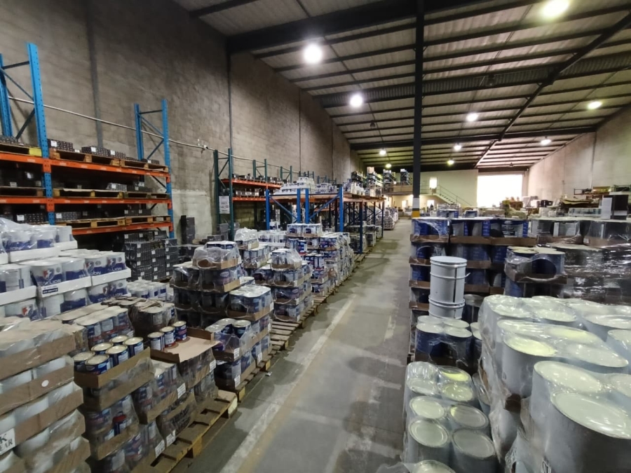 To Let Commercial Property for Rent in Briardene KwaZulu-Natal