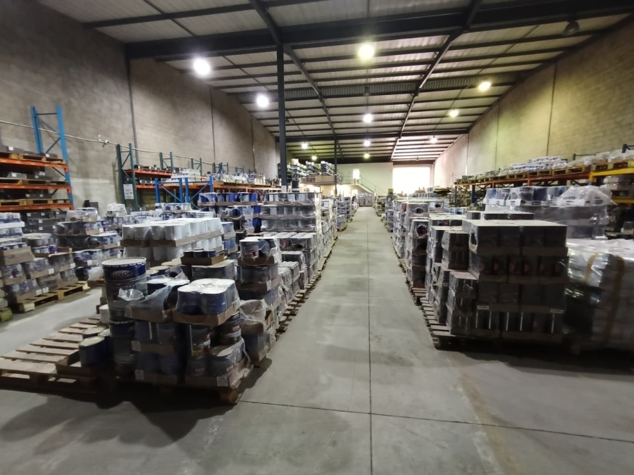 To Let Commercial Property for Rent in Briardene KwaZulu-Natal