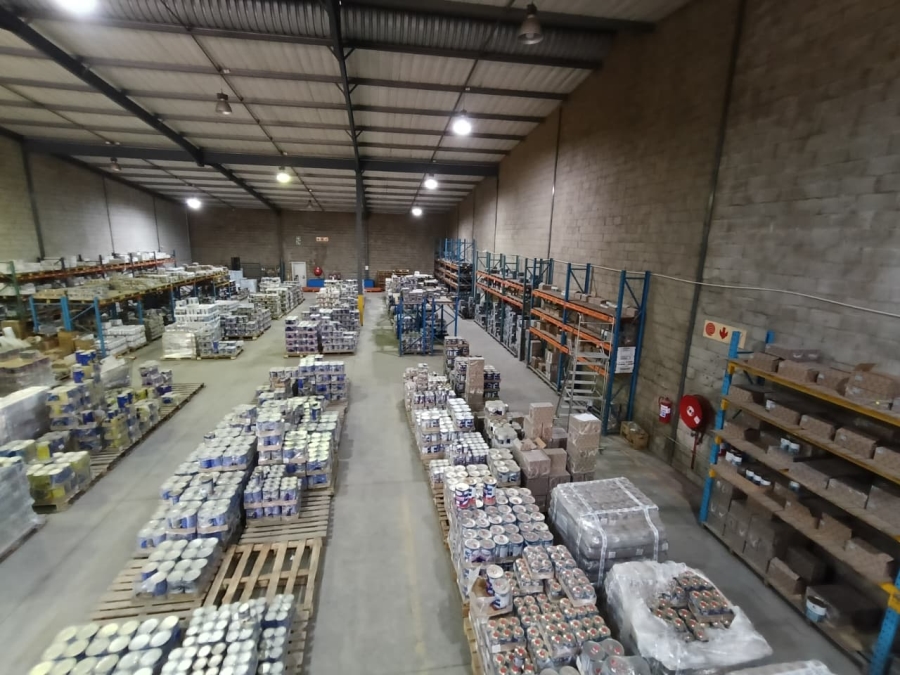 To Let Commercial Property for Rent in Briardene KwaZulu-Natal