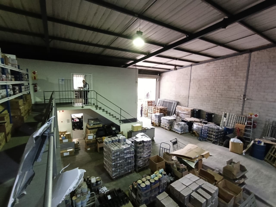 To Let Commercial Property for Rent in Briardene KwaZulu-Natal