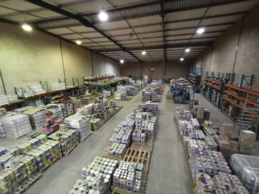 To Let Commercial Property for Rent in Briardene KwaZulu-Natal