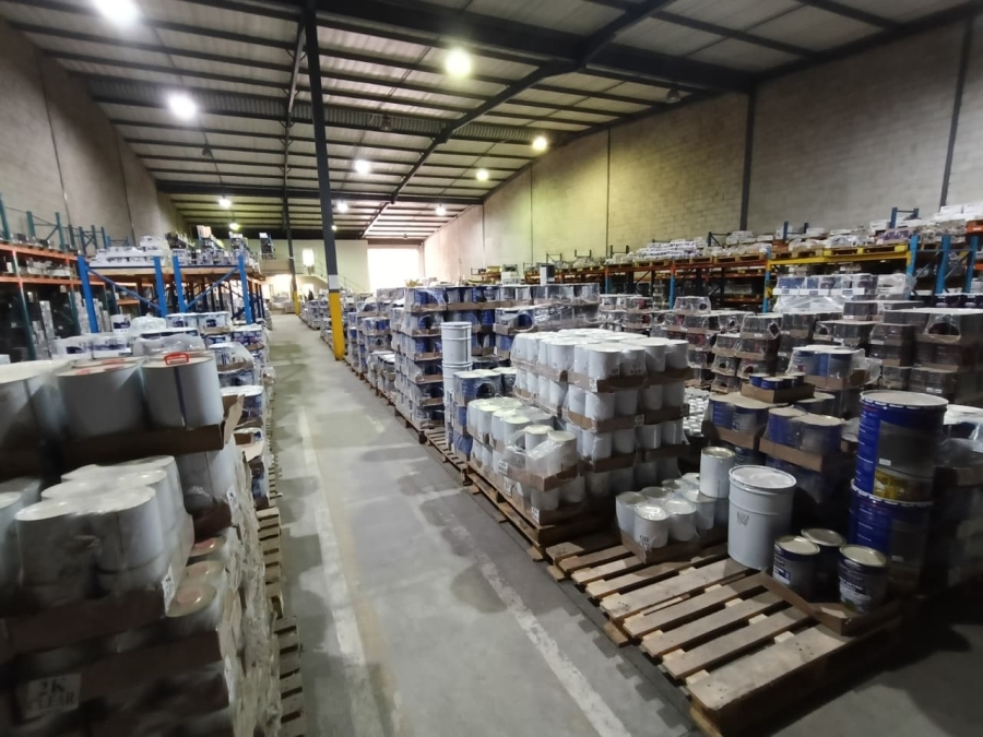 To Let Commercial Property for Rent in Briardene KwaZulu-Natal