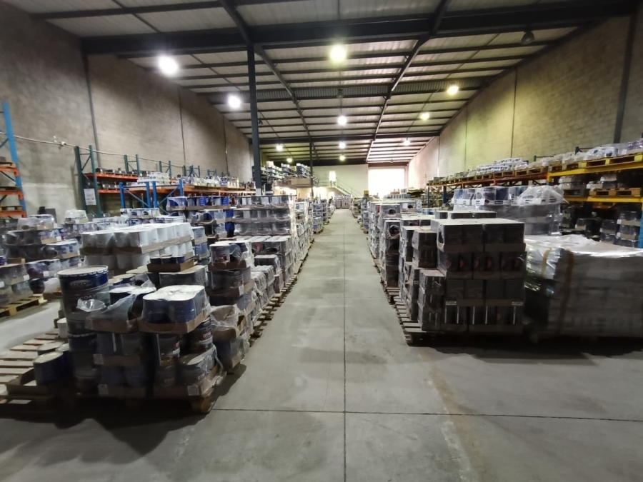 To Let Commercial Property for Rent in Briardene KwaZulu-Natal