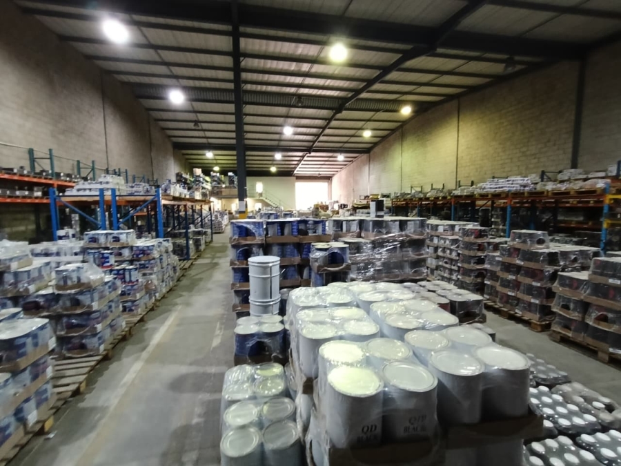 To Let Commercial Property for Rent in Briardene KwaZulu-Natal