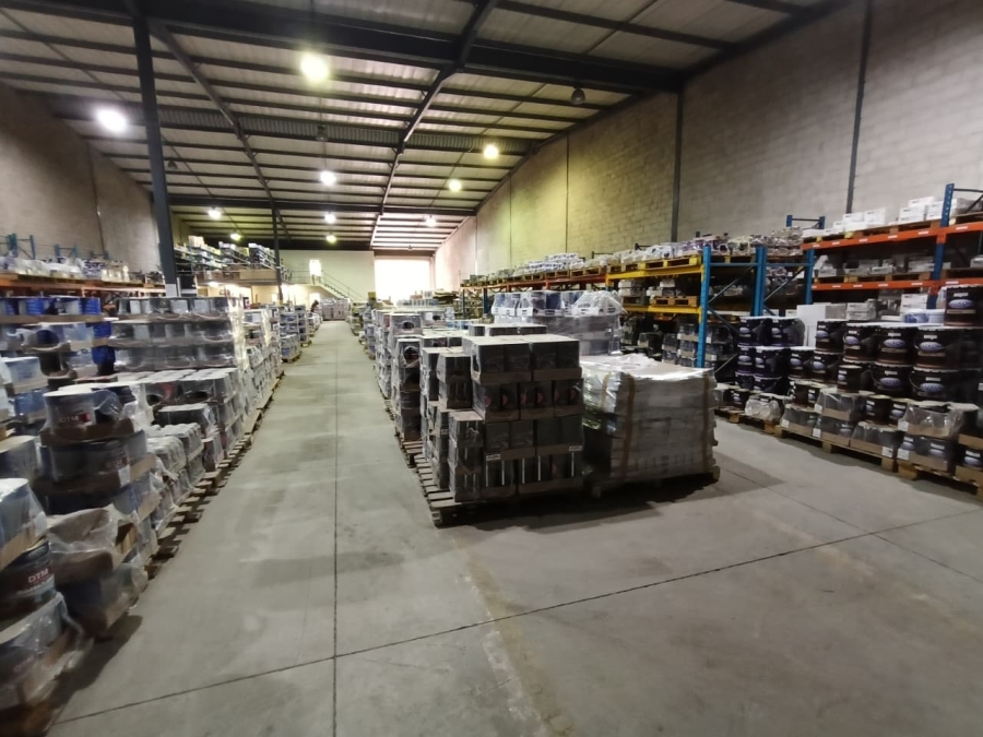 To Let Commercial Property for Rent in Briardene KwaZulu-Natal