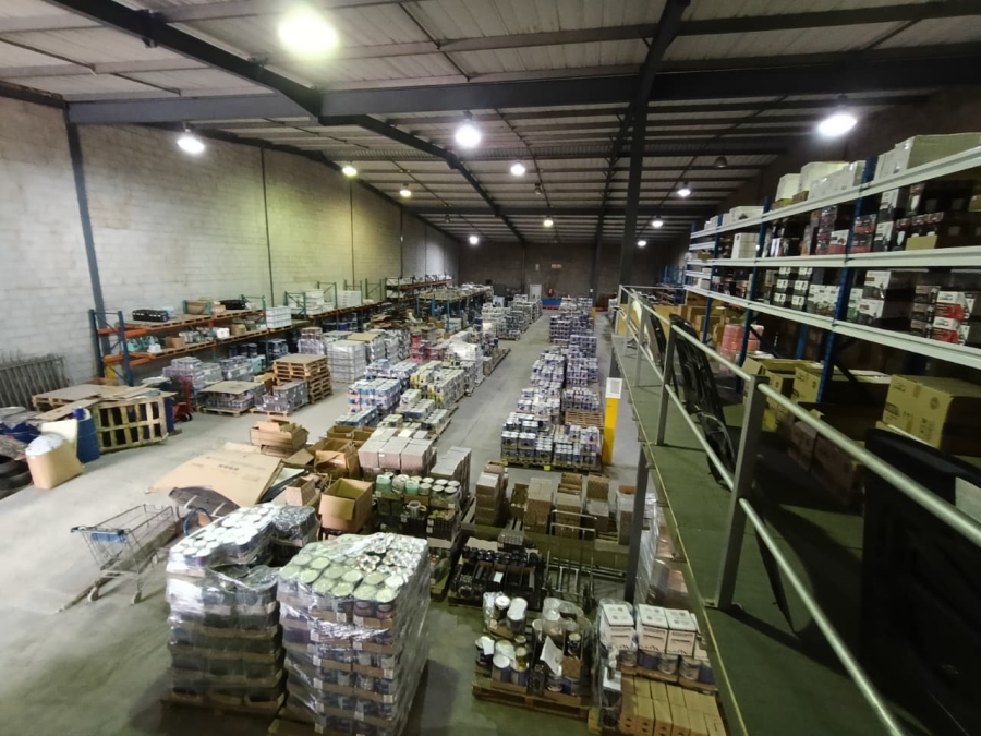 To Let Commercial Property for Rent in Briardene KwaZulu-Natal