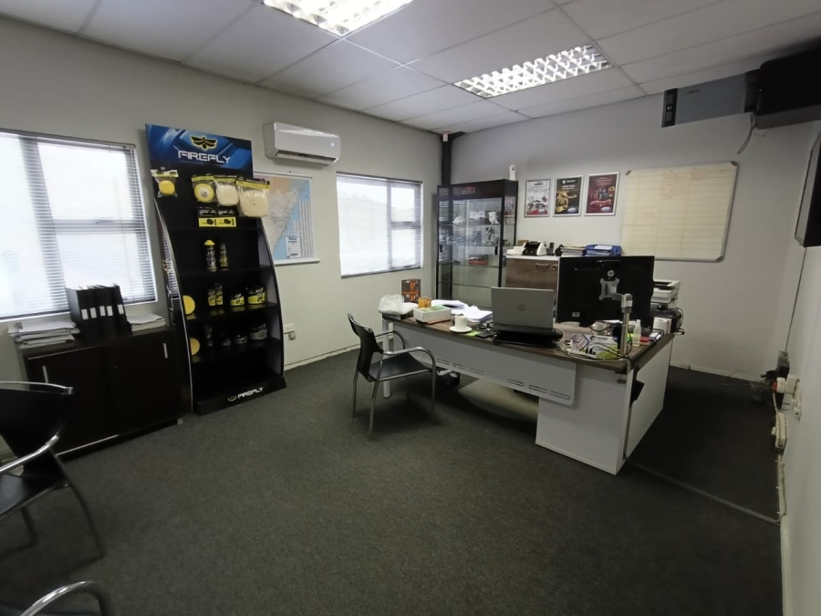 To Let Commercial Property for Rent in Briardene KwaZulu-Natal