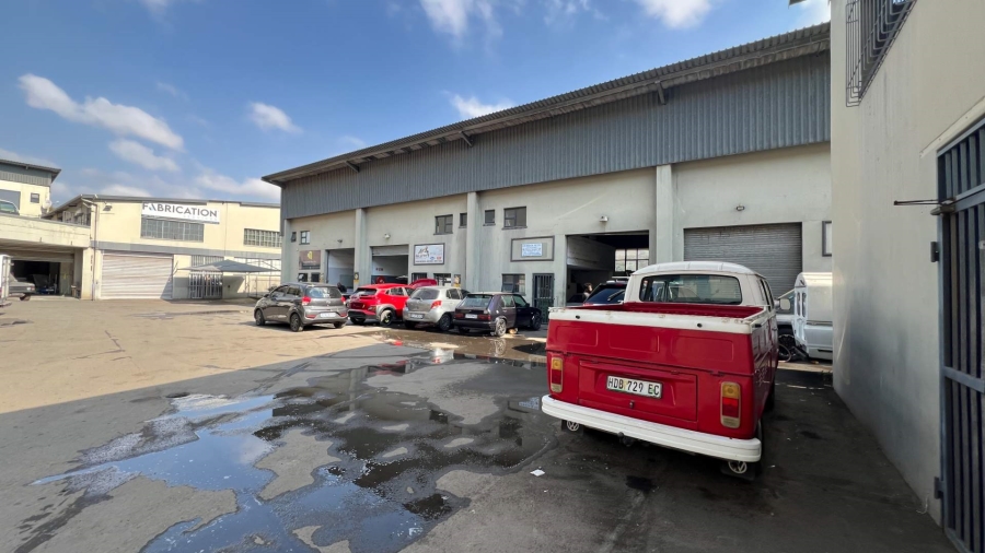 Commercial Property for Sale in Durban North KwaZulu-Natal