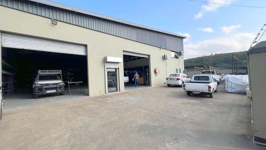 Commercial Property for Sale in Durban North KwaZulu-Natal