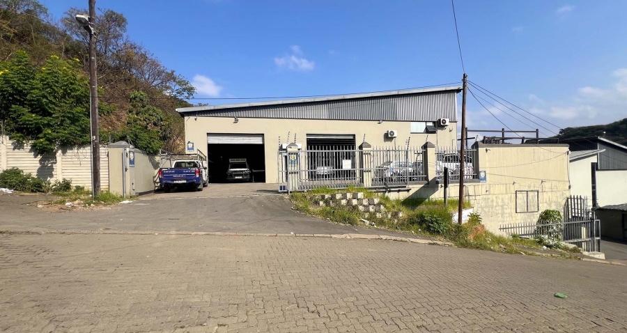Commercial Property for Sale in Durban North KwaZulu-Natal