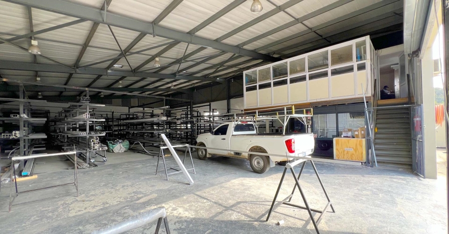 Commercial Property for Sale in Durban North KwaZulu-Natal
