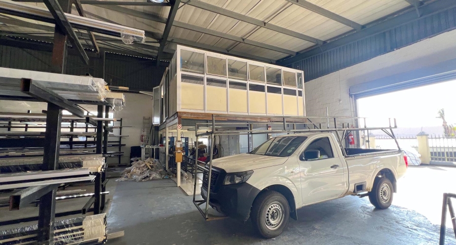 Commercial Property for Sale in Durban North KwaZulu-Natal