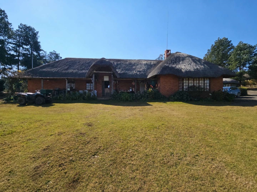 3 Bedroom Property for Sale in Howick Rural KwaZulu-Natal
