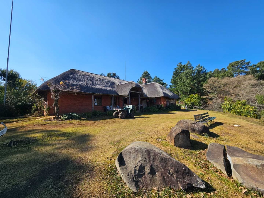 3 Bedroom Property for Sale in Howick Rural KwaZulu-Natal