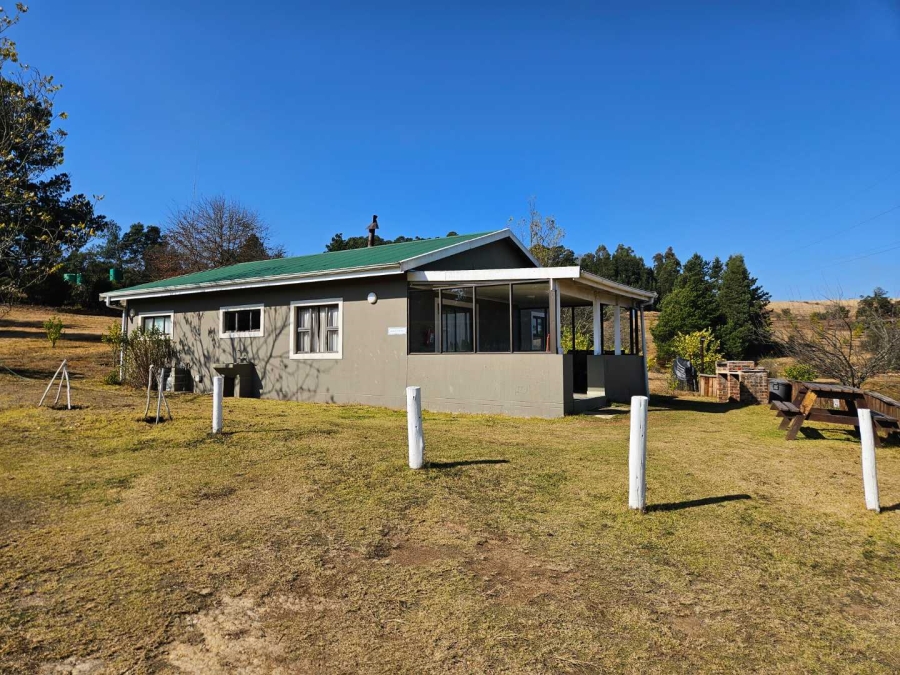 3 Bedroom Property for Sale in Howick Rural KwaZulu-Natal
