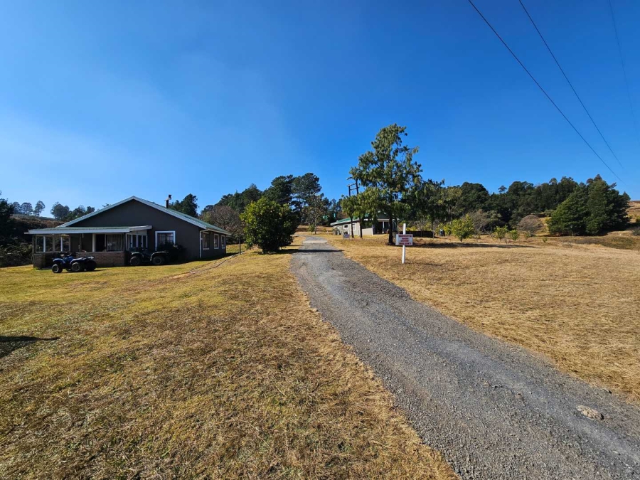 3 Bedroom Property for Sale in Howick Rural KwaZulu-Natal