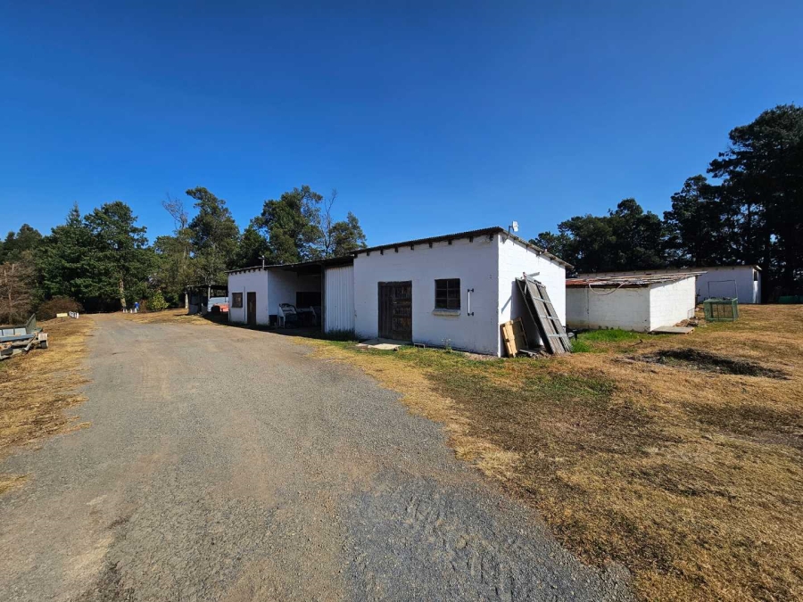 3 Bedroom Property for Sale in Howick Rural KwaZulu-Natal