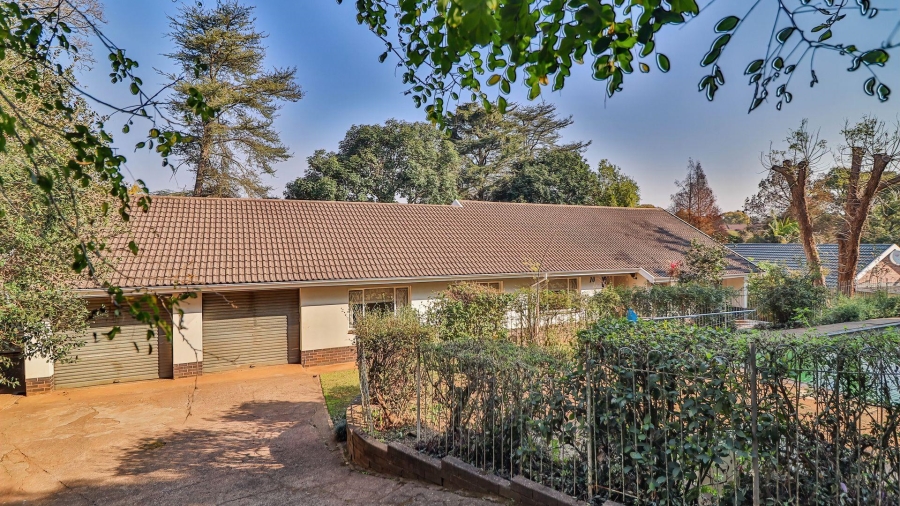 3 Bedroom Property for Sale in Hayfields KwaZulu-Natal
