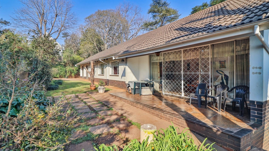 3 Bedroom Property for Sale in Hayfields KwaZulu-Natal