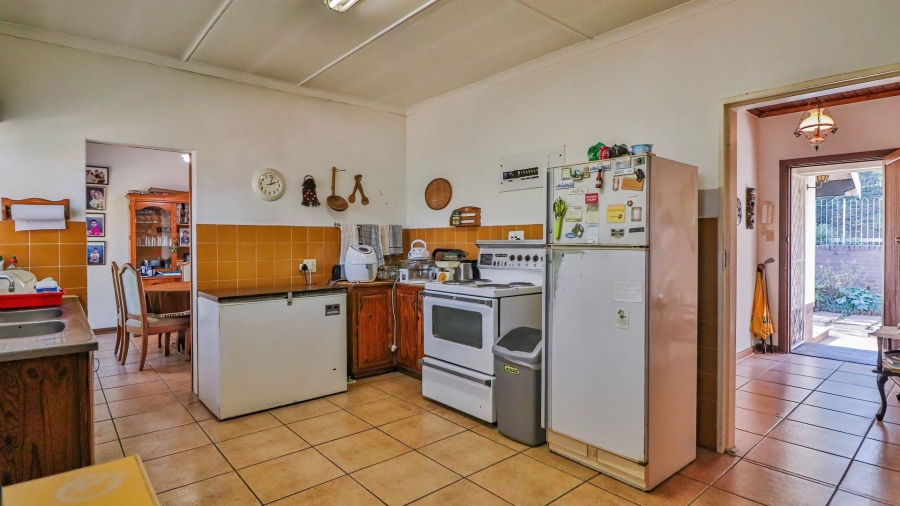3 Bedroom Property for Sale in Hayfields KwaZulu-Natal