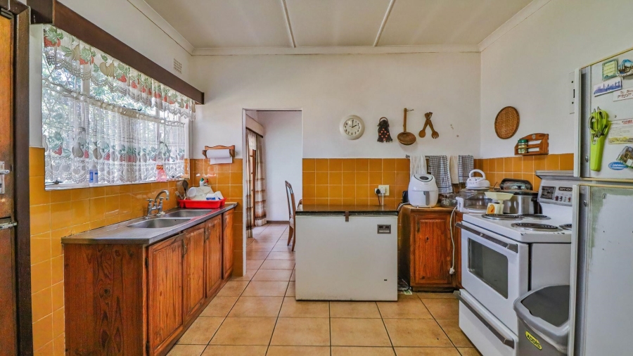 3 Bedroom Property for Sale in Hayfields KwaZulu-Natal