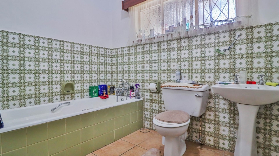 3 Bedroom Property for Sale in Hayfields KwaZulu-Natal