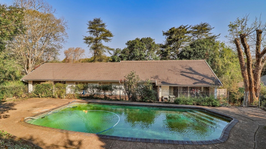 3 Bedroom Property for Sale in Hayfields KwaZulu-Natal