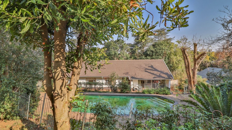 3 Bedroom Property for Sale in Hayfields KwaZulu-Natal