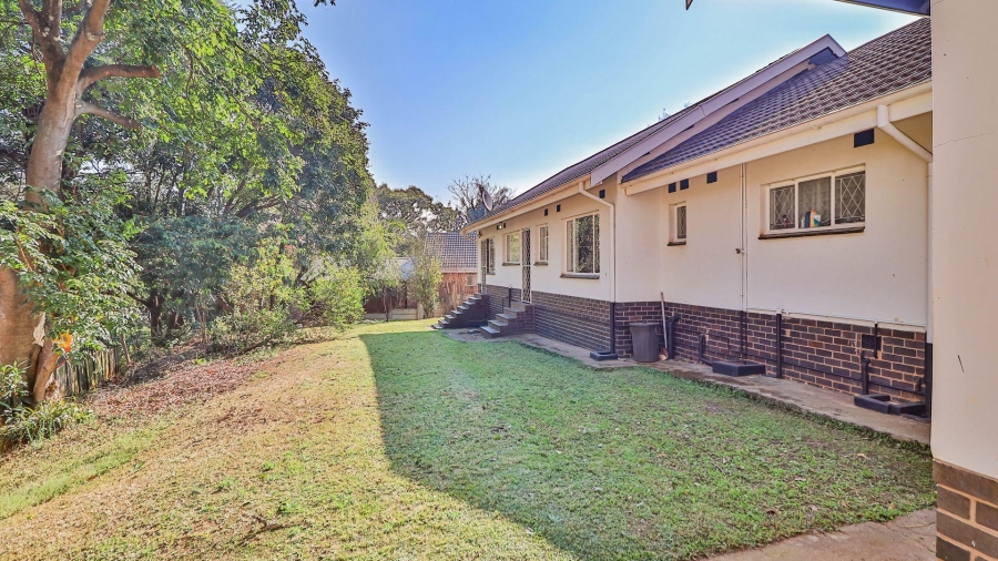 3 Bedroom Property for Sale in Hayfields KwaZulu-Natal