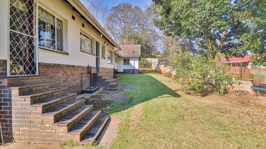 3 Bedroom Property for Sale in Hayfields KwaZulu-Natal