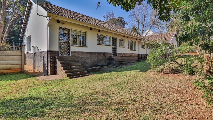 3 Bedroom Property for Sale in Hayfields KwaZulu-Natal