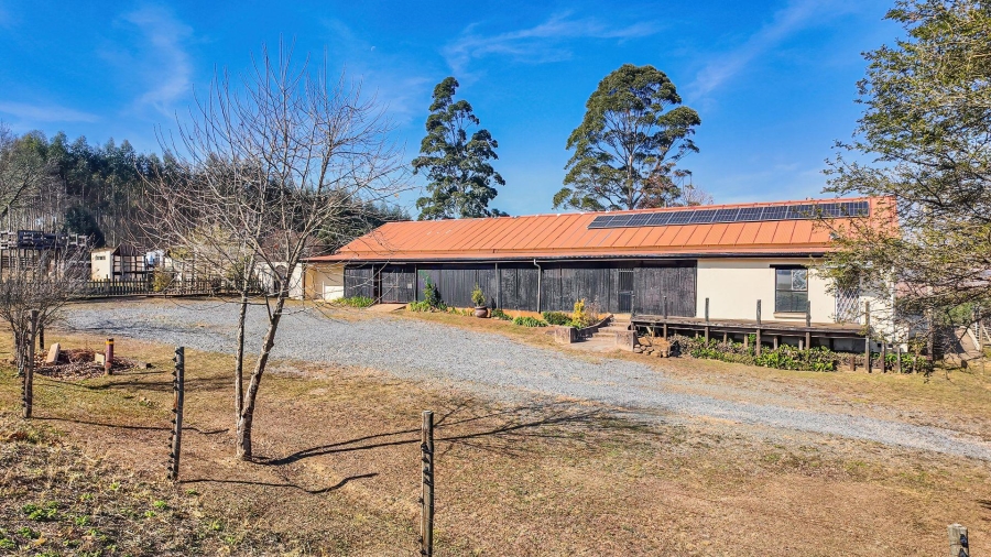 3 Bedroom Property for Sale in Dargle KwaZulu-Natal