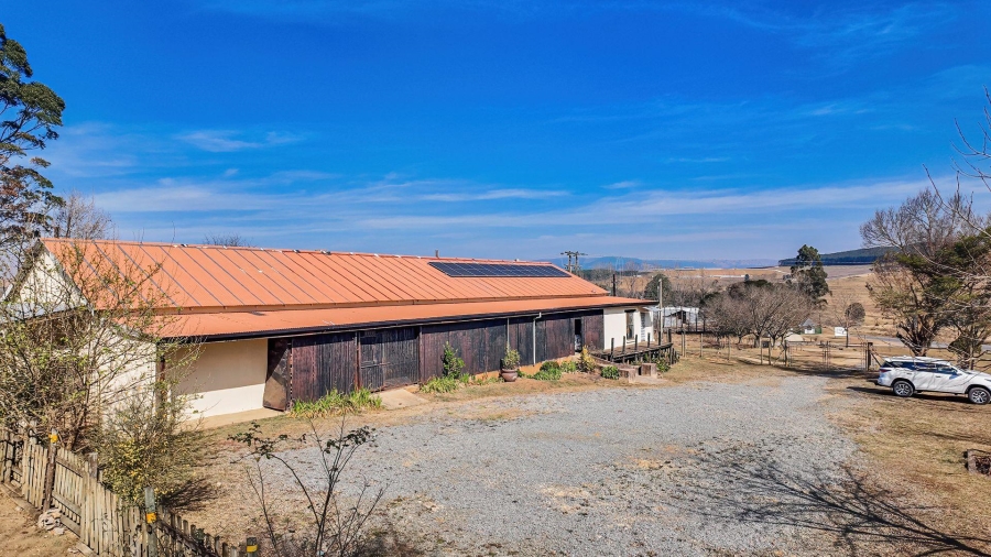 3 Bedroom Property for Sale in Dargle KwaZulu-Natal