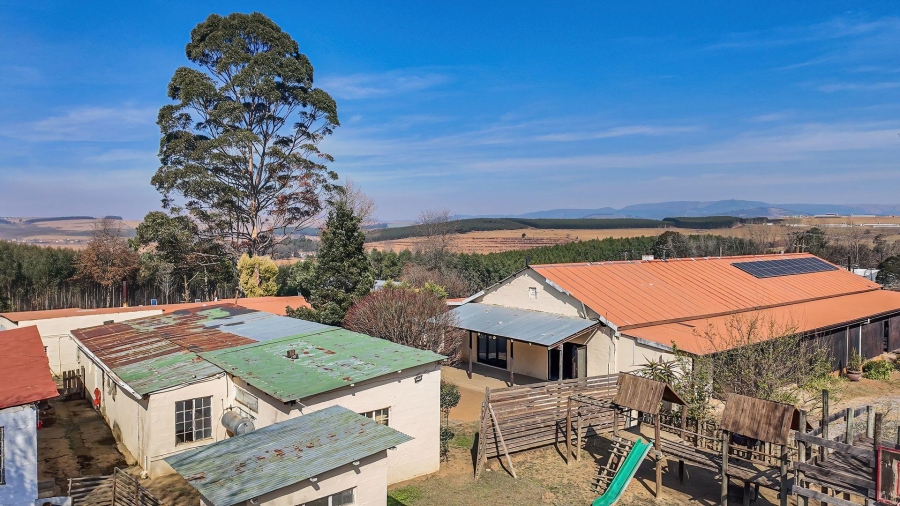 3 Bedroom Property for Sale in Dargle KwaZulu-Natal