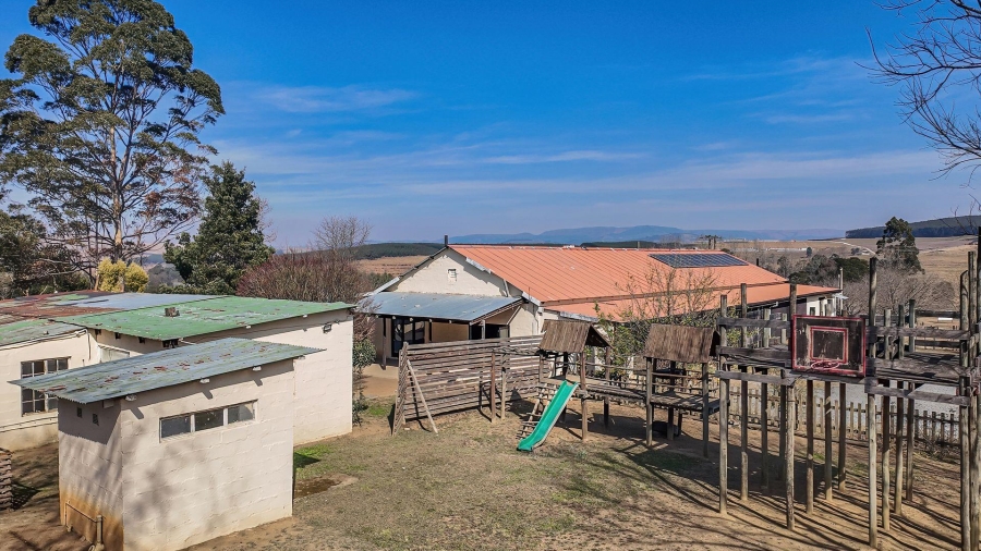 3 Bedroom Property for Sale in Dargle KwaZulu-Natal