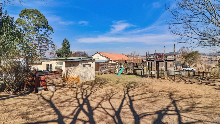 3 Bedroom Property for Sale in Dargle KwaZulu-Natal