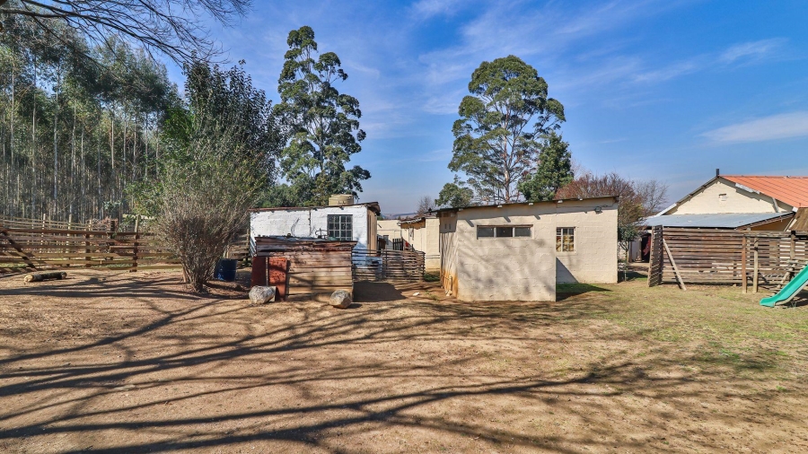 3 Bedroom Property for Sale in Dargle KwaZulu-Natal