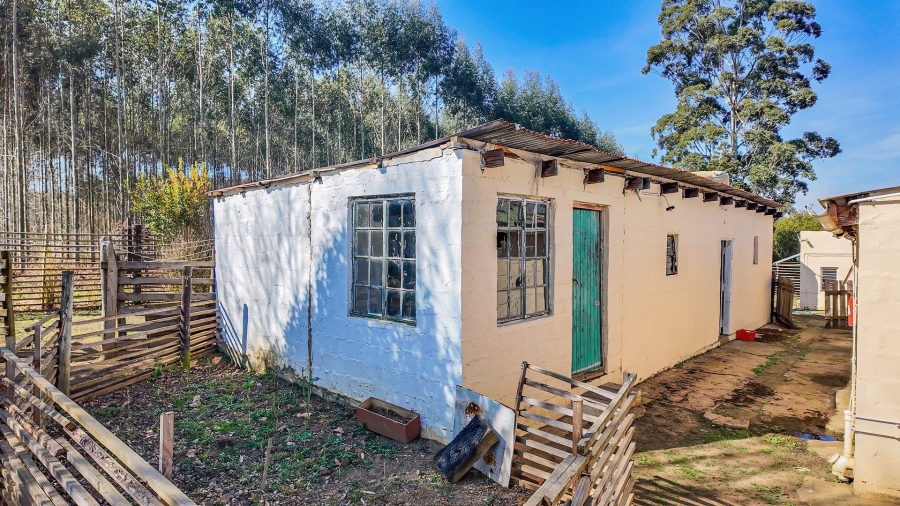 3 Bedroom Property for Sale in Dargle KwaZulu-Natal