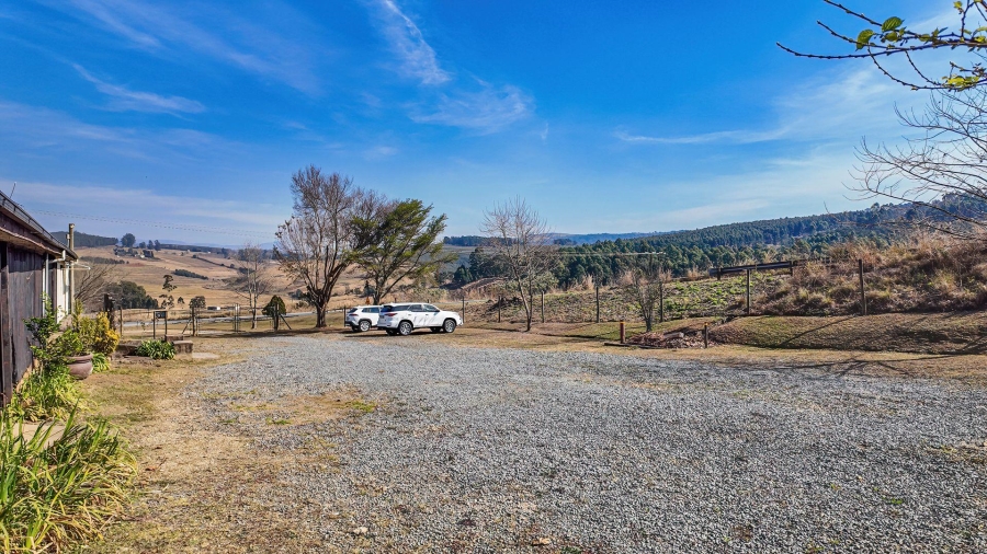 3 Bedroom Property for Sale in Dargle KwaZulu-Natal