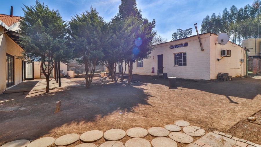 3 Bedroom Property for Sale in Dargle KwaZulu-Natal