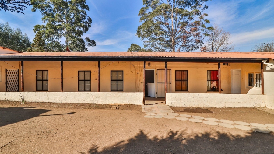 3 Bedroom Property for Sale in Dargle KwaZulu-Natal